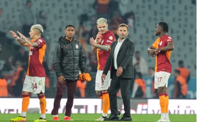 Galatasaray, derbiye ampiyonluk iin kyor!