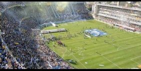 BOCA MORALLEND�