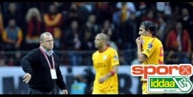 'ASLAN'IN TADI YOK!