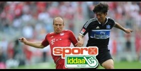 BUNDESL�GA'DAN NET ORAN