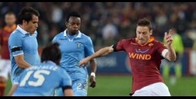 F�NALDE DERB�! 
