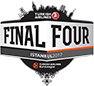 Euroleague İstanbul Final Four Logo