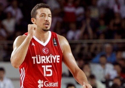 T�rkiye Rusya'y� da dize getirdi: 65-56
