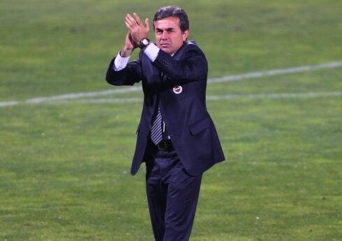 KOCAMAN MA�TAN �OK ONU KONU�TU!