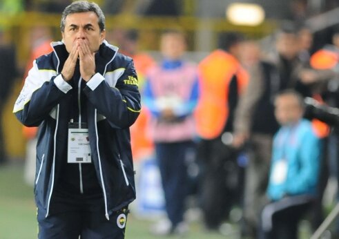 KOCAMAN BOMBALADI! 'E�ER ��KE YAPILDIYSA...'