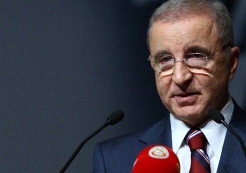 MELO VE BURAK<br> HAKKINDA KONU�TU