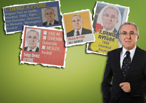 40 YILLIK TELEV�ZYONCU FENERBAH�E'DE!..
