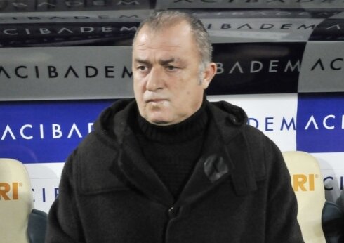 'BA�KAN'A S�YLED�M AMA...'