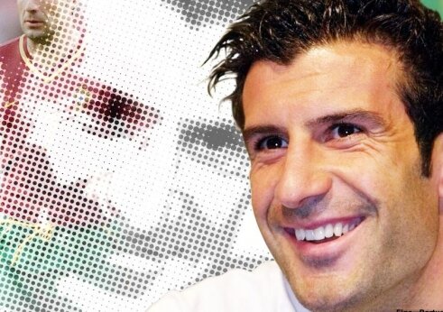 FIGO, 14'L�K T�RK'� INTER'E G�T�R�YOR