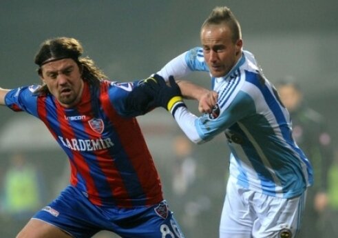 TWITTER SALLANIYOR!