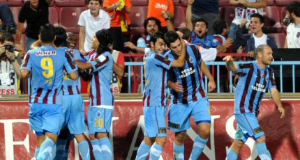 Antalyaspor Trabzonspor Canlı İzle