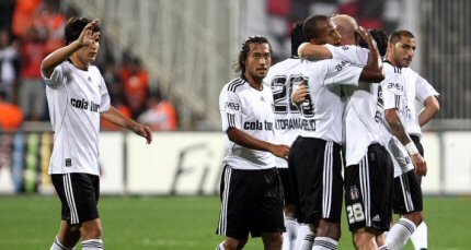 Kayserispor Beşiktaş Maçını Canlı İzle 25 Ekim