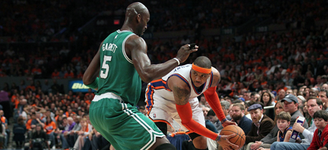 video image - NBA Ligi 2011 - 2012 Sezonu video image