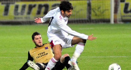 TV'de BUG�N SPOR - 10 �ubat 2012 Cuma 