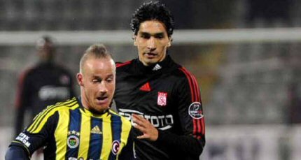 Spor'da Bug�n - 18 �ubat 2012 Cumartesi