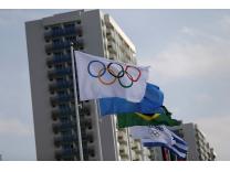 Rio Olimpiyat Ky Galerisi
