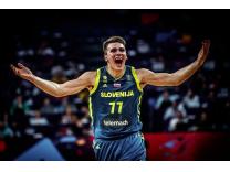 Otoriteler EuroBasket 2017 finalini deerlendirdi Galerisi
