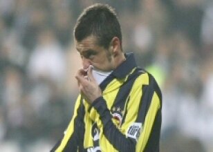 Tercihini yapıyor