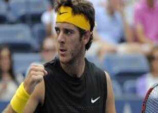 Nadal! Buraya kadar!