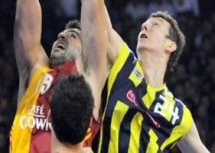 Derbi sarı-kırmızı: 74-72
