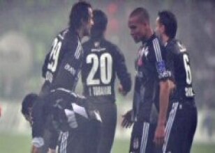 �n�n�'de sis da��ld�: 3-0