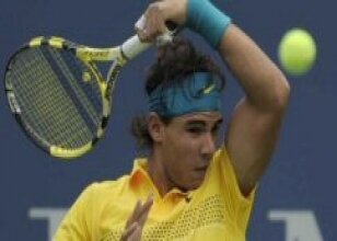 Nadal adım adım!