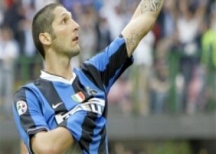 Materazzi 'Nerazzuro' olarak kaldı