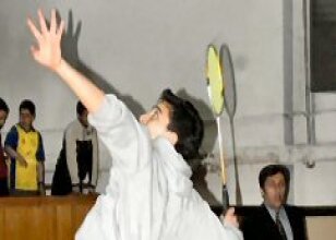 Balkan şampiyonası başladı