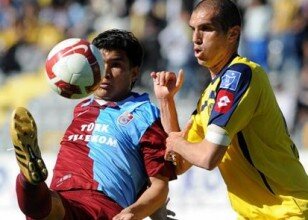 ankaragucu trabzonspor mac sonucu Ankaragücü   Trabzonspor maçını internetten izle goller geniş özet video 15 Ağustos