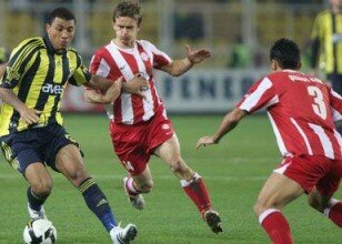 fb004 Fenerbahçe   Antalyaspor maçını internetten izle goller geniş özet video 15 Ağustos