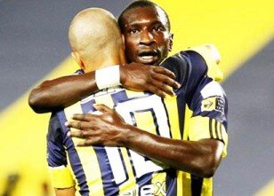 Fenerbahçe 4-2 Manisa