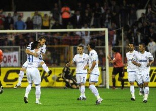 Karab�kspor:2 Galatasaray:1 Ma� �zeti ve Golleri Video izle