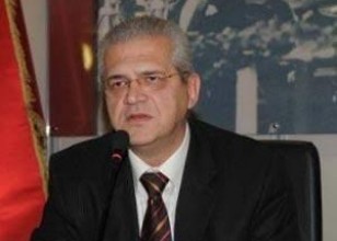 Karşıyaka'da Çalışkan yeniden başkan