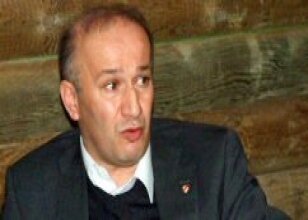 "İnşallah bu maçı alacağız"