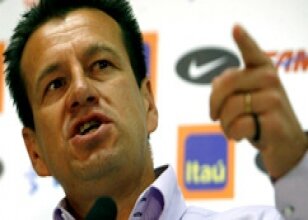 Carlos Dunga Brezilya kadrosunu açıkladı!