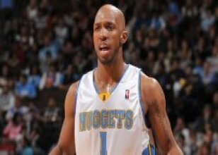 Paul'ün yerine Billups