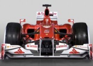 İşte yeni Ferrari!
