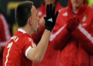 Almanya Bundesliga'da haftanın görünümü