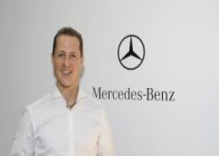 Schumi'nin gözü şampiyonlukta