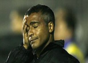 Romario'ya 530 dolar ceza