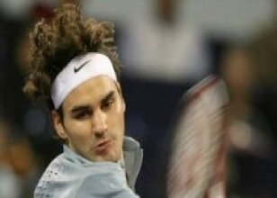 Federer zirvede<br> Nadal 4.'lüğe düştü