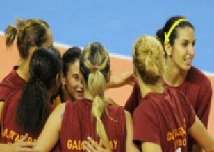 Galatasaray zafer peşinde!