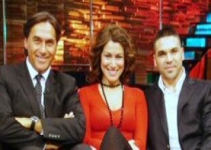 SPORTMEN'in konuğu Ramazan Beyazkaya
