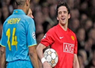 MANU Owen Hargreaves'ı düşünmüyor
