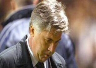 Ancelotti'nin Mourinho'ya isyanı!