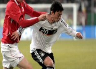 Düellocu Mesut!