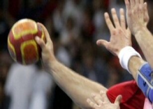 Muratpaşa Belediyespor finalde