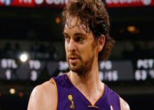 Gasol'un gizemli takipçileri