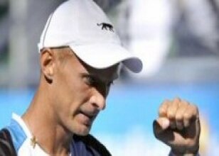 Davydenko rüzgarı
