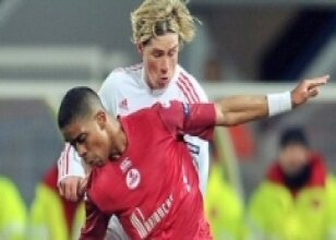 İşte Liverpool'u yıkan gol!